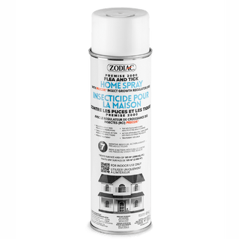 Zodiac Zodiac Premise 2000 Flea & Tick Home Spray