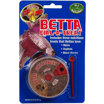 Zoo Med Zoo Med Betta Dial-A-Treat