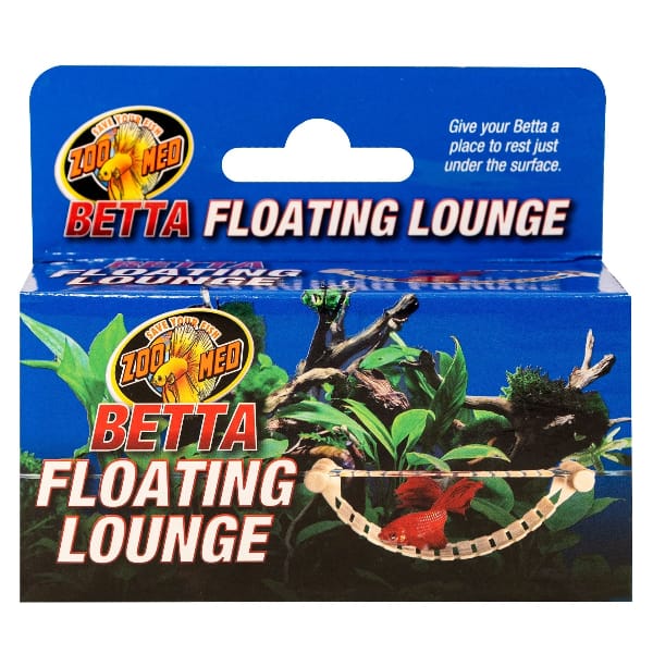 Zoo Med Zoo Med Betta Floating Lounge