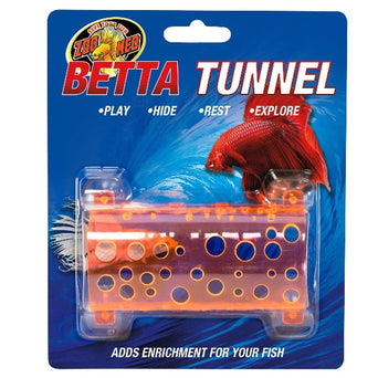 Zoo Med Zoo Med Betta Tunnel