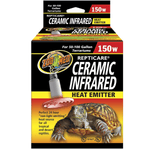 Zoo Med Zoo Med Ceramic Heat Emitter