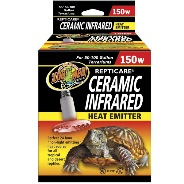 Zoo Med Zoo Med Ceramic Heat Emitter