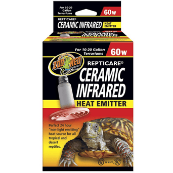 Zoo Med Zoo Med Ceramic Heat Emitter