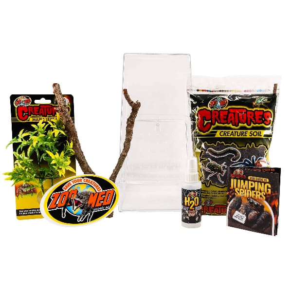 Zoo Med Zoo Med Creatures Arboreal Creature Kit