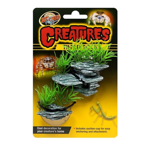 Zoo Med Zoo Med Creatures Decor Tiered Rocks