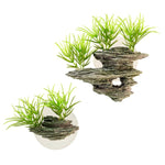 Zoo Med Zoo Med Creatures Decor Tiered Rocks