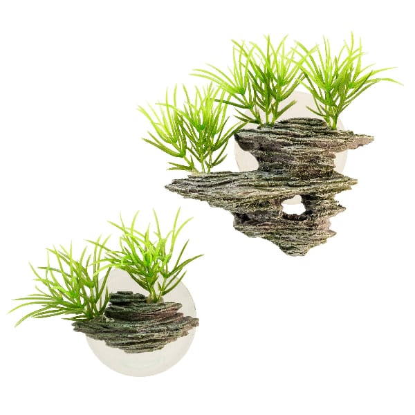 Zoo Med Zoo Med Creatures Decor Tiered Rocks