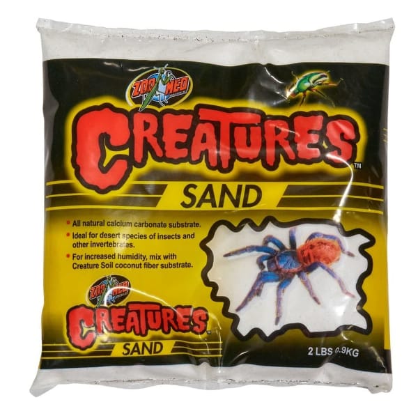 Zoo Med Zoo Med Creatures Sand