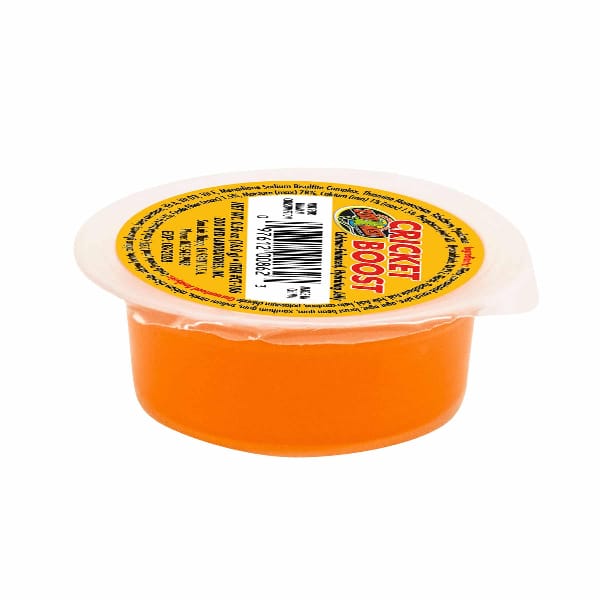 Zoo Med Zoo Med Cricket Boost Hydrating Jelly Cup