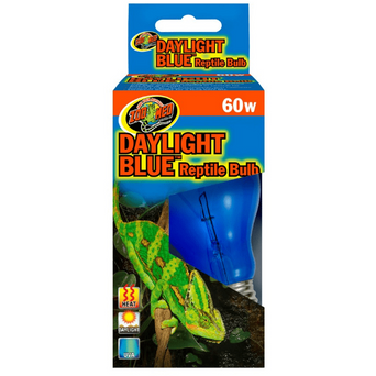 Zoo Med Zoo Med Daylight Blue Reptile Bulb