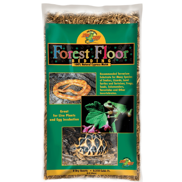 Zoo Med Zoo Med Forest Floor Bedding