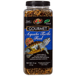 Zoo Med Zoo Med Gourmet Aquatic Turtle Food