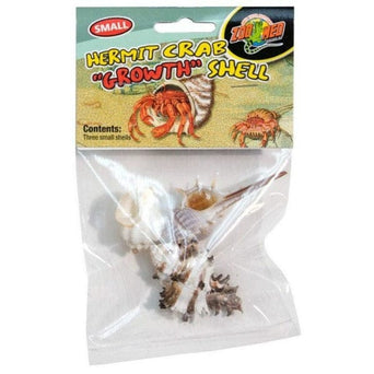Zoo Med Zoo Med Hermit Crab Growth Shells