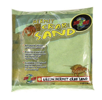 Zoo Med Zoo Med Hermit Crab Sand