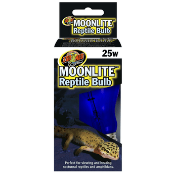 Zoo Med Zoo Med Moonlight Reptile Bulb