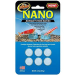 Zoo Med Zoo Med Nano Banquet Food Block