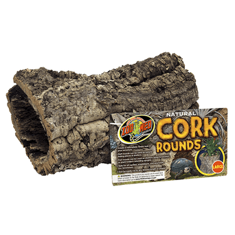 Zoo Med Zoo Med Natural Cork Rounds