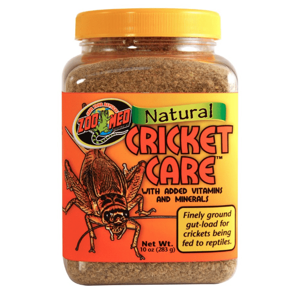 Zoo Med Zoo Med Natural Cricket Care