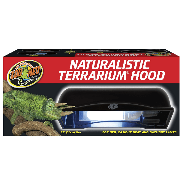 Zoo Med Zoo Med Naturalistic Terrarium Hood