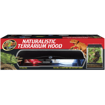 Zoo Med Zoo Med Naturalistic Terrarium Hood