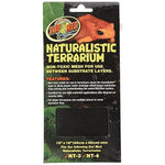 Zoo Med Zoo Med Naturalistic Terrarium Substrate Mesh