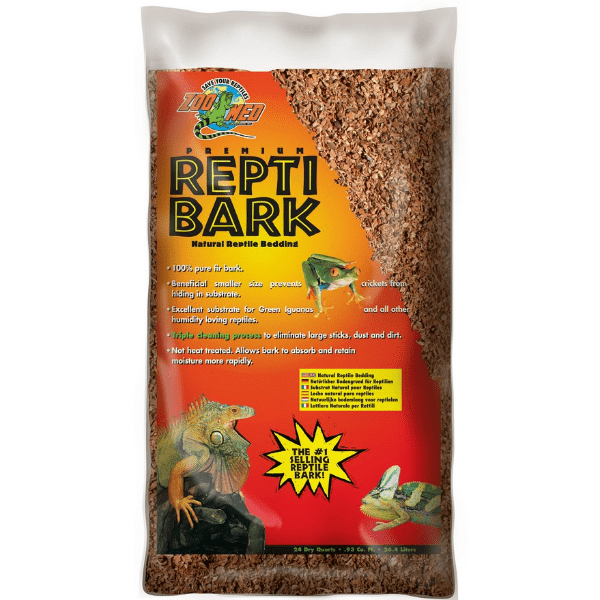 Zoo Med Zoo Med Repti Bark