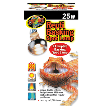 Zoo Med Zoo Med Repti Basking Spot Lamp