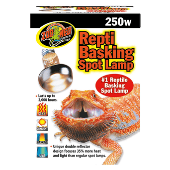 Zoo Med Zoo Med Repti Basking Spot Lamp