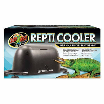 Zoo Med Zoo Med Repti Cooler