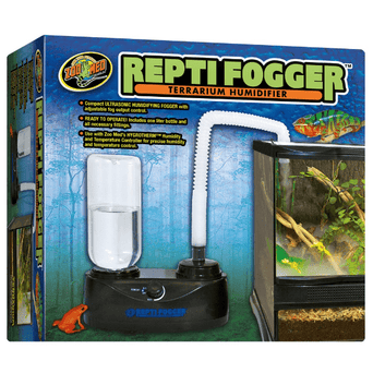 Zoo Med Zoo Med Repti Fogger Terrarium Humidifier