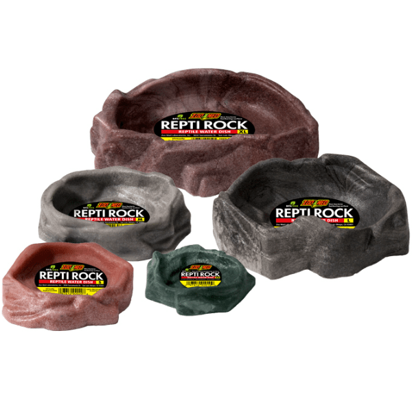 Zoo Med Zoo Med Repti Rock Water Dish