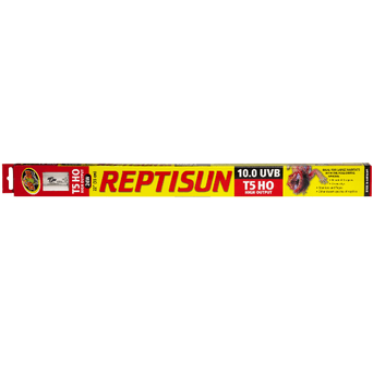 Zoo Med Zoo Med T5 HO ReptiSun® 10.0 UVB