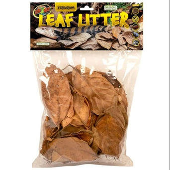 Zoo Med Zoo Med Terrarium Leaf Litter