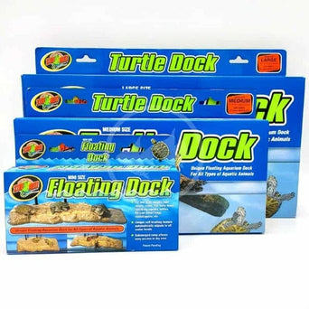 Zoo Med Zoo Med Turtle Dock