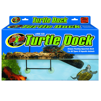 Zoo Med Zoo Med Turtle Dock