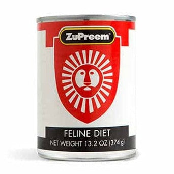 ZuPreem ZuPreem Exotic Feline Diet Canned
