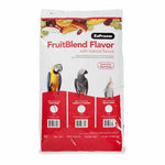 ZuPreem ZuPreem FruitBlend Flavor Bird Food, Large