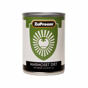 ZuPreem ZuPreem Marmoset Diet Canned