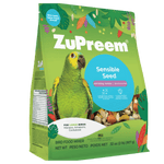 ZuPreem ZuPreem Sensible Seed Bird Food, Large