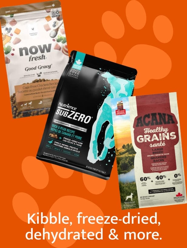 Dry Food
