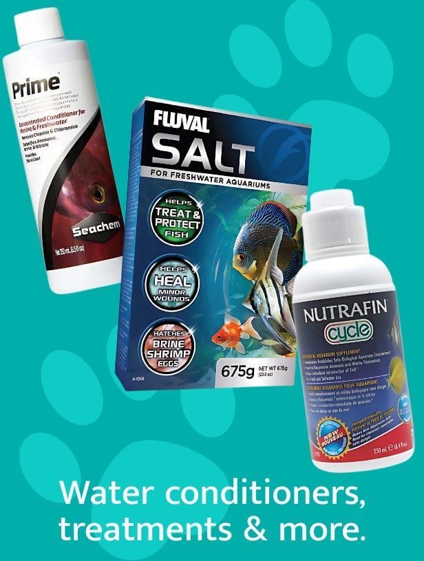Water Conditioners